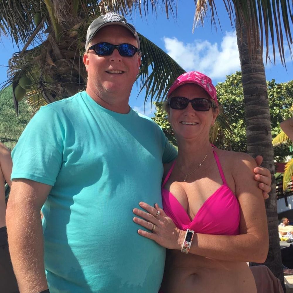 Meet your Posher, Suzanne